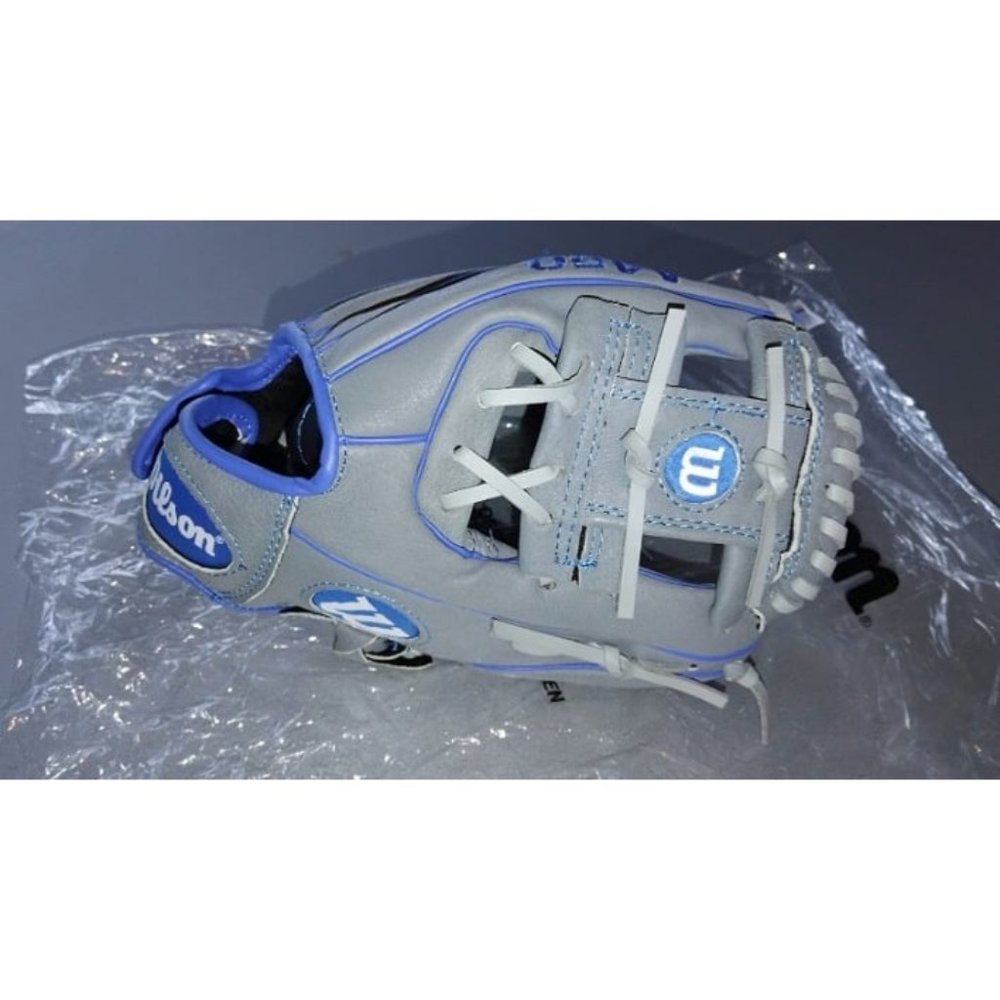 Baseball Gloves A450